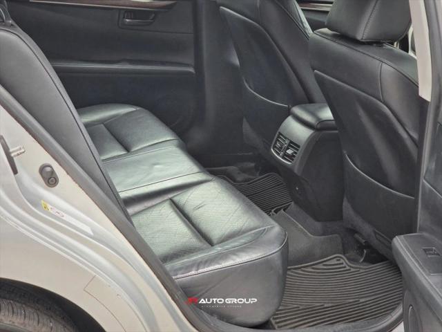2013 Lexus ES 350 350