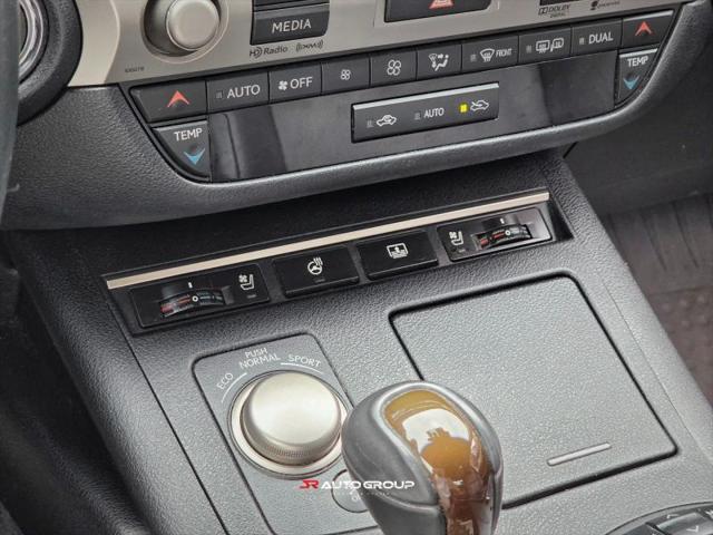 2013 Lexus ES 350 350