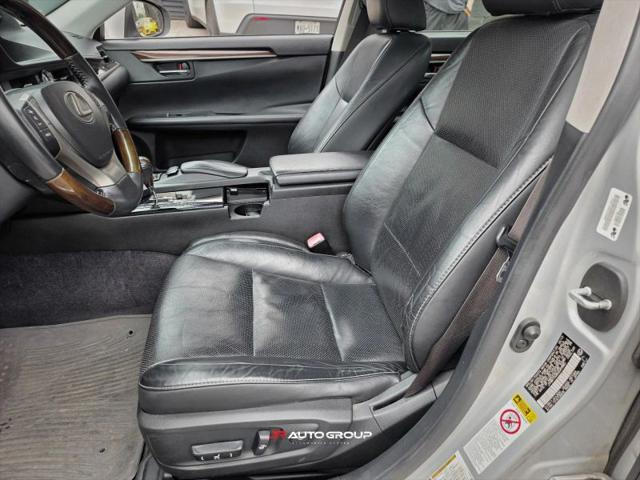 2013 Lexus ES 350 350