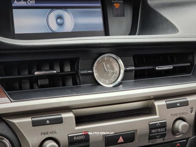 2013 Lexus ES 350 350