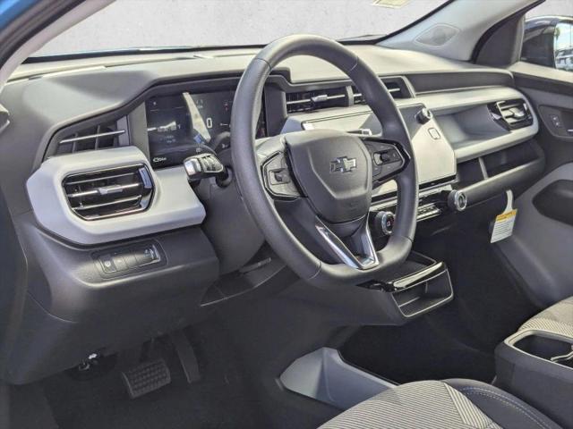 2027 Chevrolet Bolt LT FWD