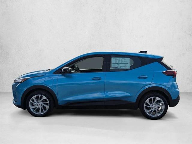 2027 Chevrolet Bolt LT FWD