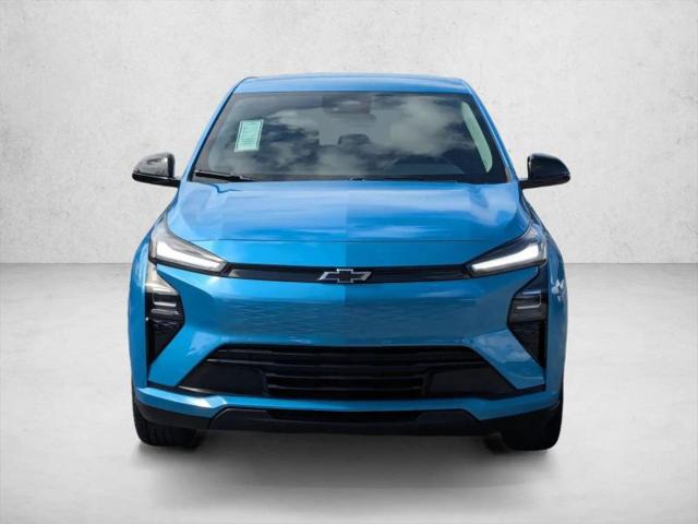 2027 Chevrolet Bolt LT FWD