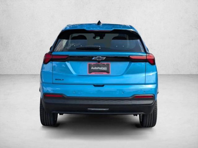 2027 Chevrolet Bolt LT FWD