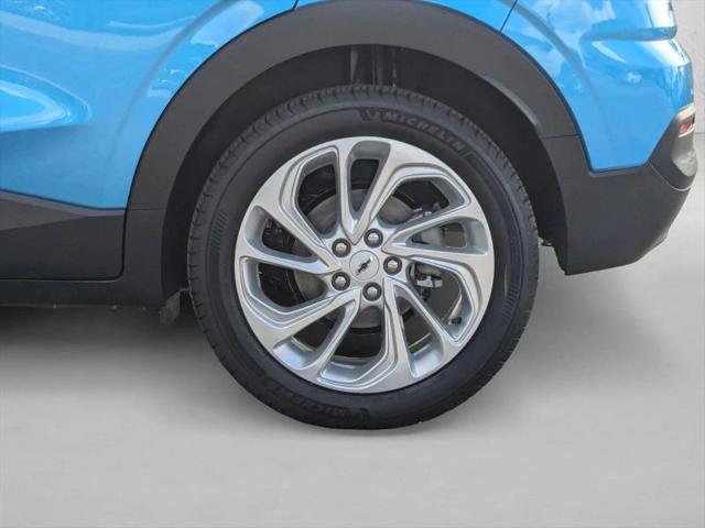 2027 Chevrolet Bolt LT FWD