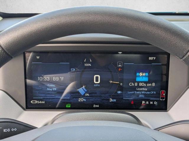 2027 Chevrolet Bolt LT FWD