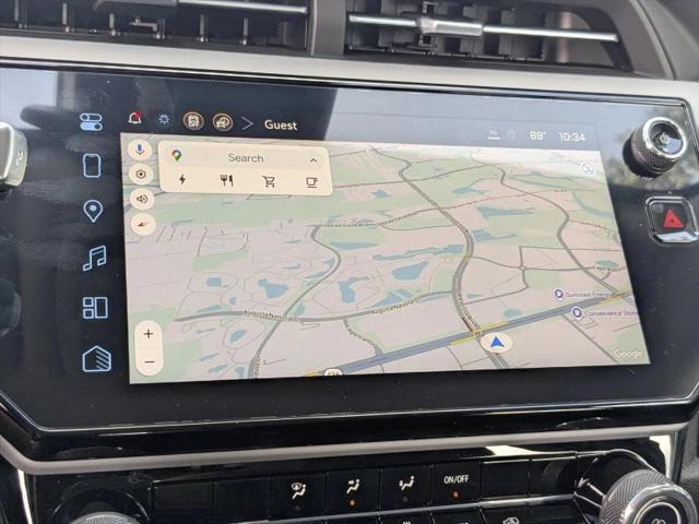 2027 Chevrolet Bolt LT FWD