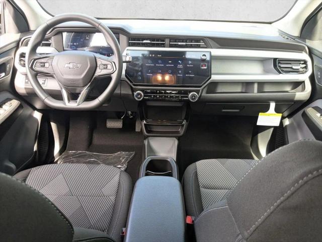 2027 Chevrolet Bolt LT FWD