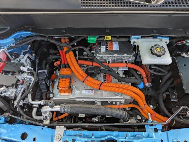 2027 Chevrolet Bolt LT FWD