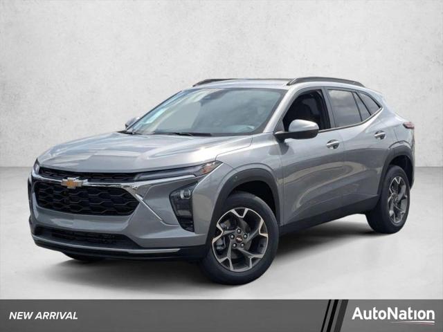 2026 Chevrolet Trax FWD LT for sale in Orlando, FL