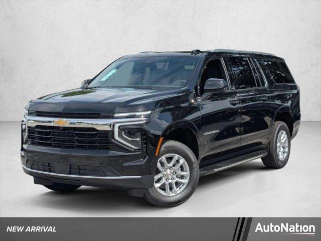 2026 Chevrolet Suburban LS, RWD for sale in Orlando, FL