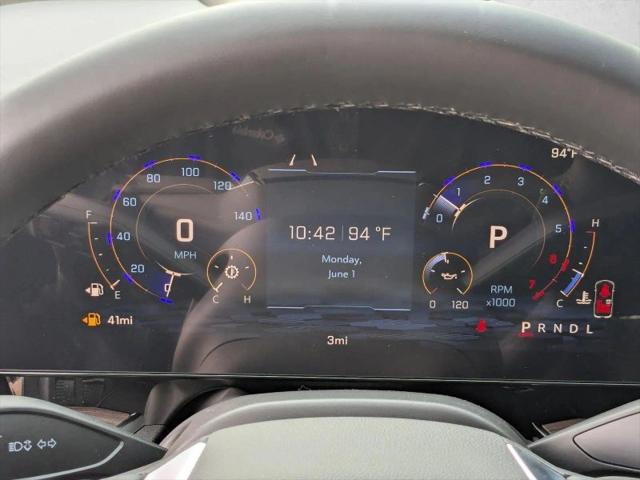 2026 Chevrolet Suburban LS, RWD