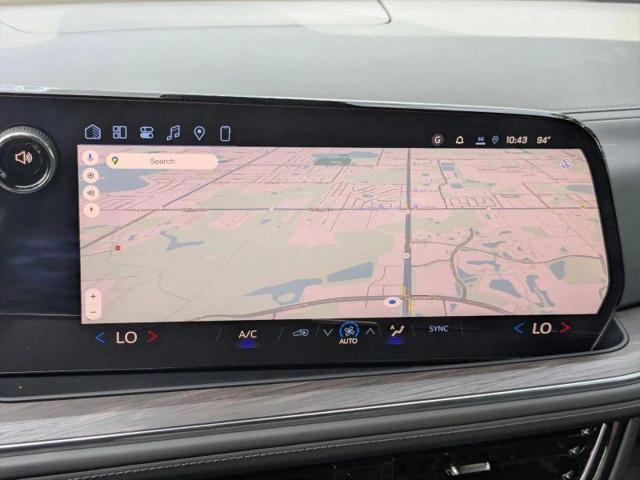 2026 Chevrolet Suburban LS, RWD