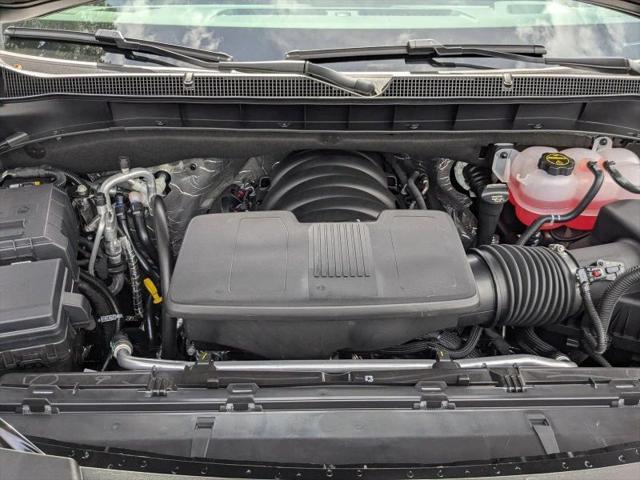 2026 Chevrolet Suburban LS, RWD