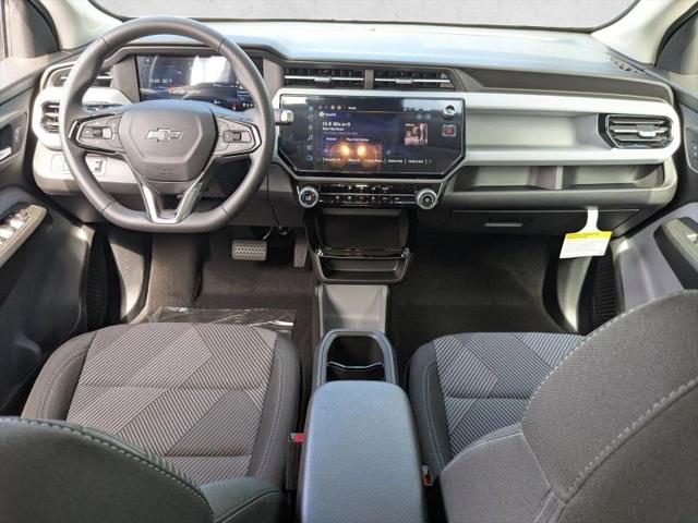 2027 Chevrolet Bolt LT FWD