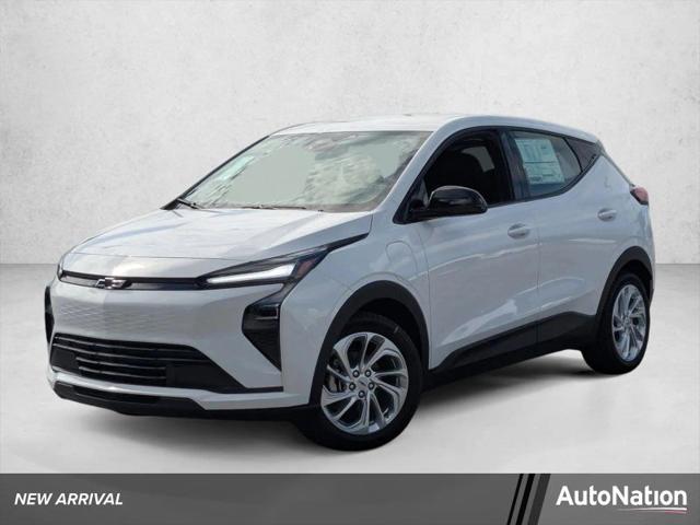 2027 Chevrolet Bolt LT FWD for sale in Orlando, FL
