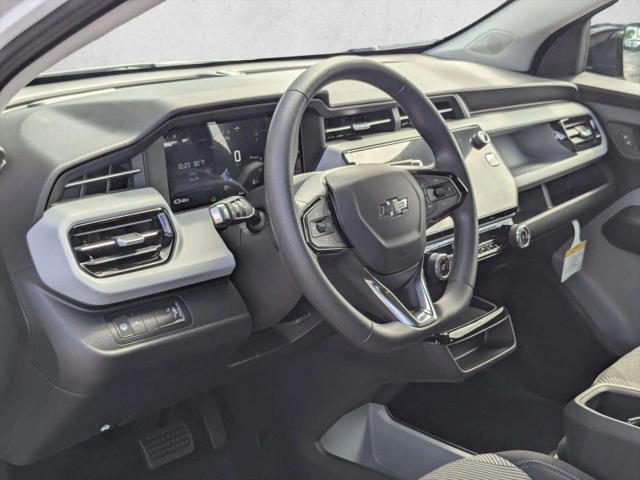 2027 Chevrolet Bolt LT FWD