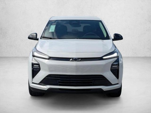 2027 Chevrolet Bolt LT FWD