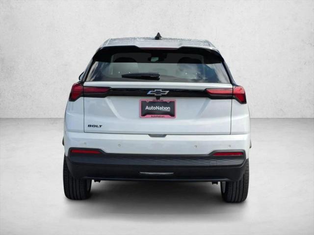 2027 Chevrolet Bolt LT FWD