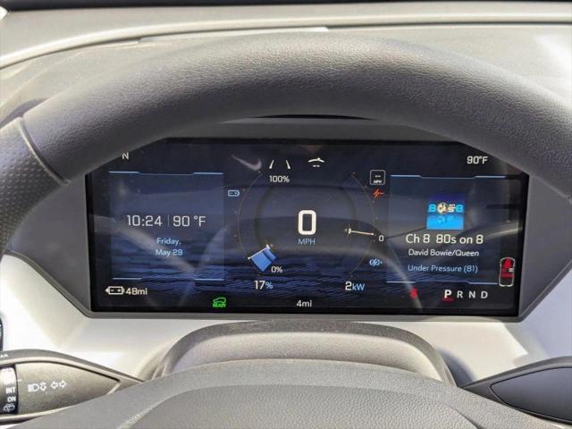 2027 Chevrolet Bolt LT FWD