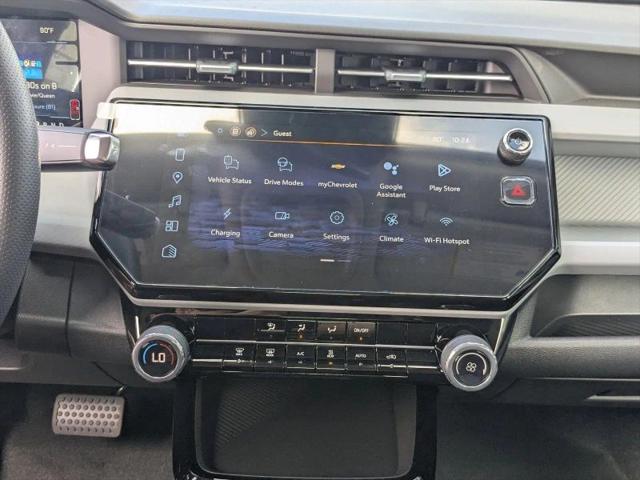 2027 Chevrolet Bolt LT FWD