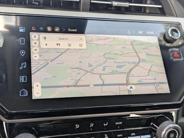 2027 Chevrolet Bolt LT FWD