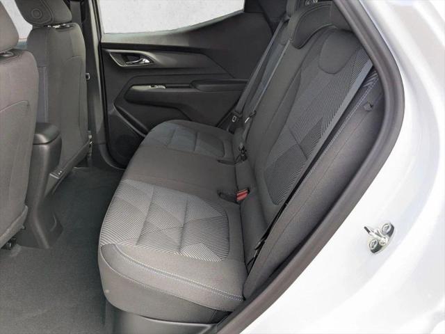 2027 Chevrolet Bolt LT FWD