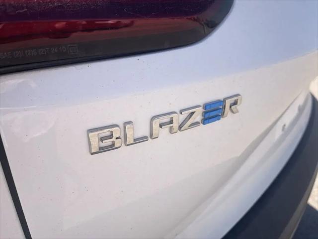 2024 Chevrolet V Blazer eAWD 2LT