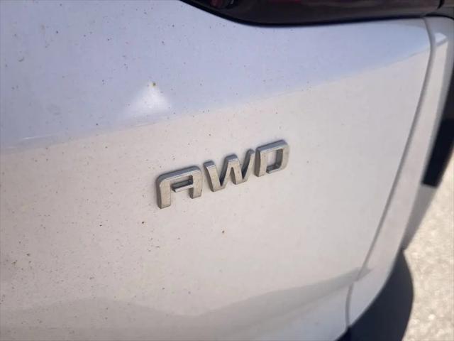 2024 Chevrolet V Blazer eAWD 2LT