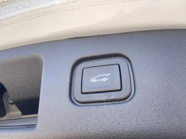 2024 Chevrolet V Blazer eAWD 2LT