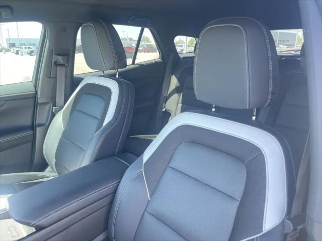 2024 Chevrolet V Blazer eAWD 2LT