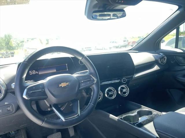 2024 Chevrolet V Blazer eAWD 2LT