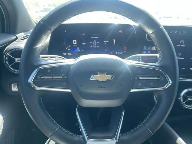 2024 Chevrolet V Blazer eAWD 2LT