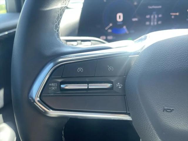 2024 Chevrolet V Blazer eAWD 2LT