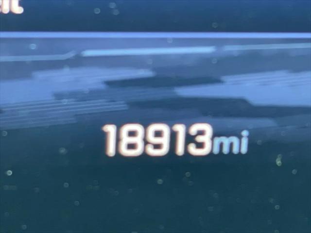 2024 Chevrolet V Blazer eAWD 2LT