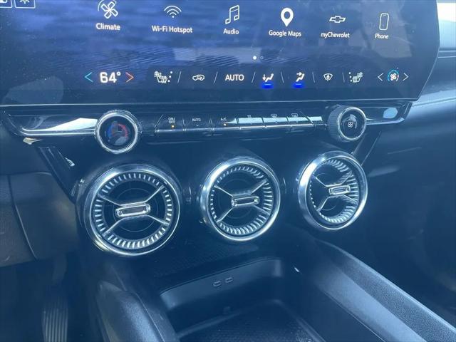 2024 Chevrolet V Blazer eAWD 2LT