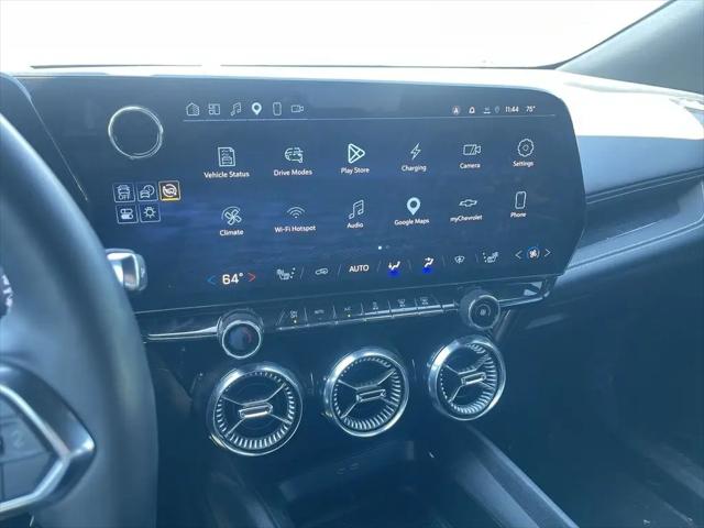 2024 Chevrolet V Blazer eAWD 2LT