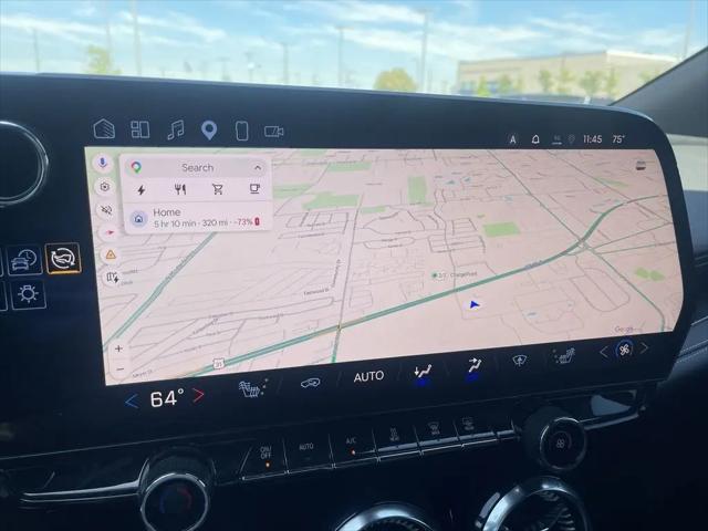 2024 Chevrolet V Blazer eAWD 2LT