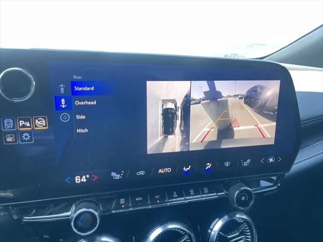 2024 Chevrolet V Blazer eAWD 2LT