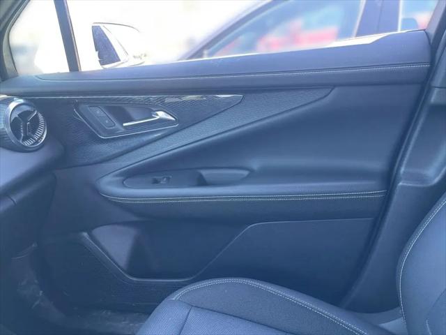 2024 Chevrolet V Blazer eAWD 2LT