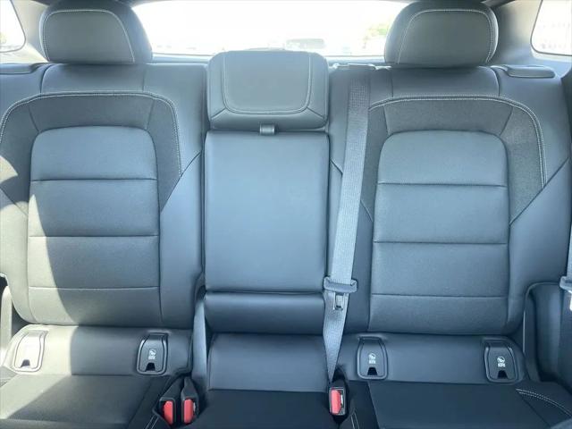 2024 Chevrolet V Blazer eAWD 2LT