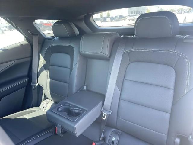 2024 Chevrolet V Blazer eAWD 2LT