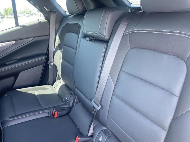 2024 Chevrolet V Blazer eAWD 2LT