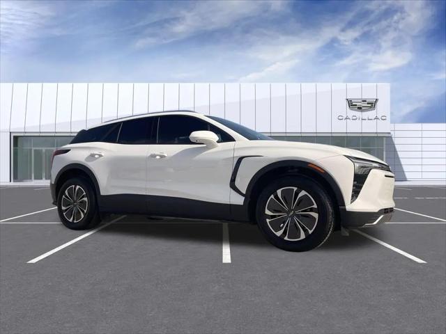 2024 Chevrolet V Blazer eAWD 2LT for sale in Greenwood, IN