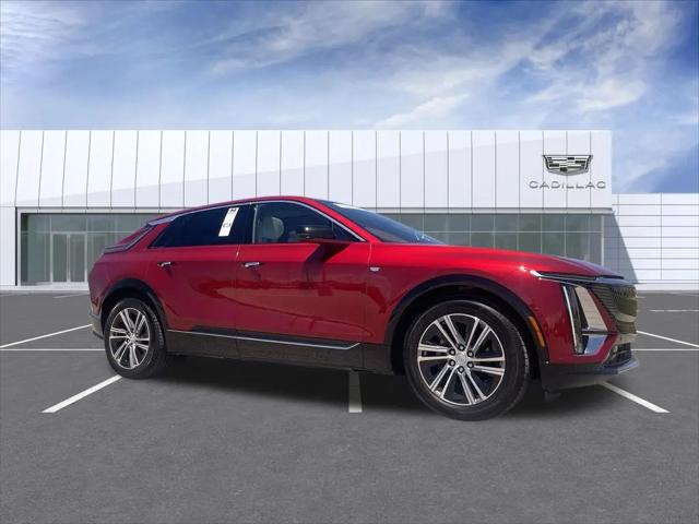 2025 Cadillac iQ Luxury 2 RWD for sale in Greenwood, IN