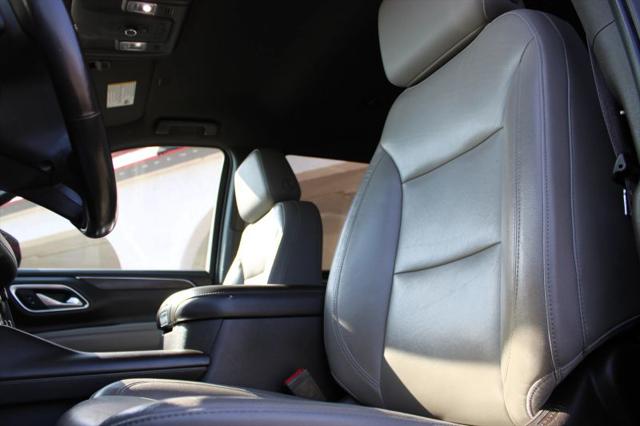 2021 Chevrolet Tahoe 2WD LT