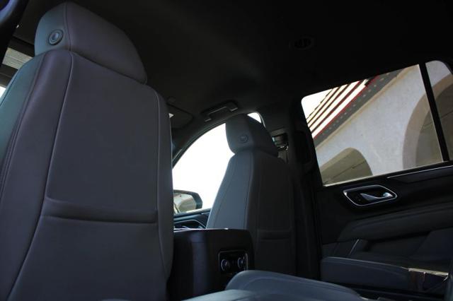 2021 Chevrolet Tahoe 2WD LT