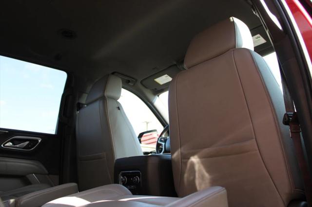2021 Chevrolet Tahoe 2WD LT