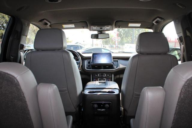 2021 Chevrolet Tahoe 2WD LT