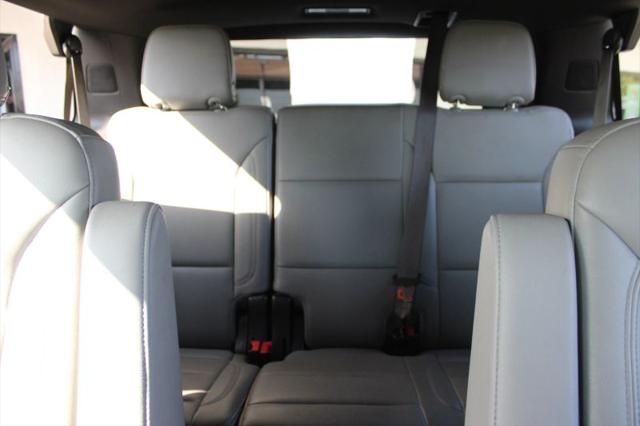 2021 Chevrolet Tahoe 2WD LT